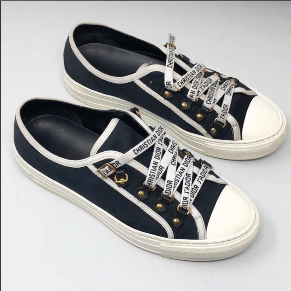 Authentic Walk'N'Dior Sneaker